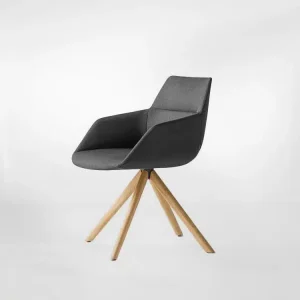 Inclass Dunas XS 4 patas madera | A Medida