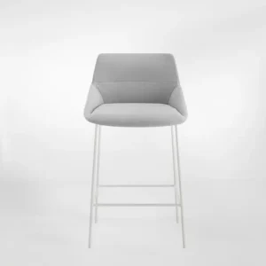 Inclass Dunas XS taburete tapizado | A Medida