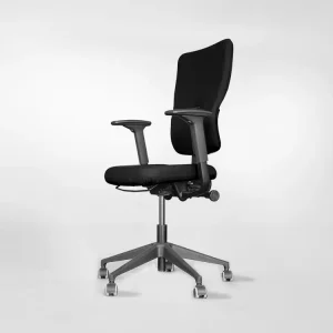 Steelcase Lets B | Black Edition