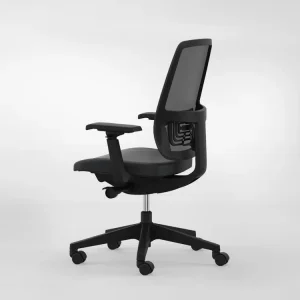 Haworth Lively | Artic Black