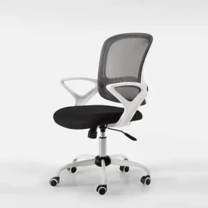 Spacio Maseru | White & Black