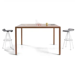 Actiu Prisma mesa ancho 80 cm | A Medida