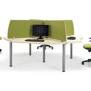 Actiu Call Center Cool 300 | A Medida