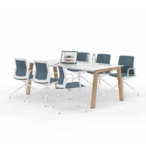 Actiu Vital 300 mesa cristal | A Medida