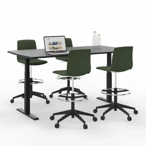 Actiu Mobility mesa elevable eléctrica | A Medida