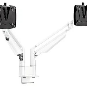 Novus MSS Clu Duo C | Soporte para 2 monitores