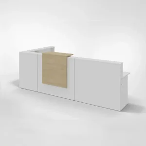 Actiu Ofimat mostrador «L» | A Medida