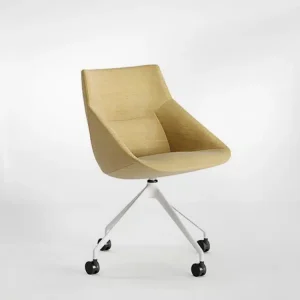 Pattio Bow Chair base 4 radios metálica | A Medida