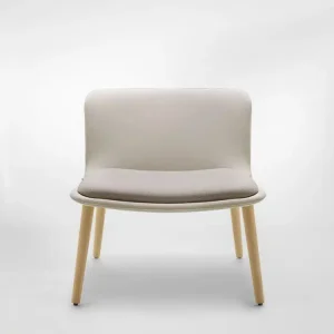 Pattio Glove Lounge 4 patas madera | A Medida