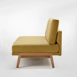 Pattio Pausa sillón | A Medida