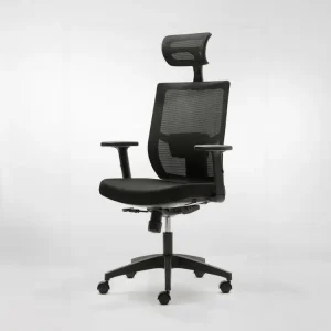 Euromof Pisa | Black Edition