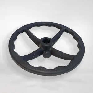 Aro Reposapiés Taburete | Nylon o Cromo