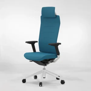 Actiu Tnk Flex | Aqua Blue