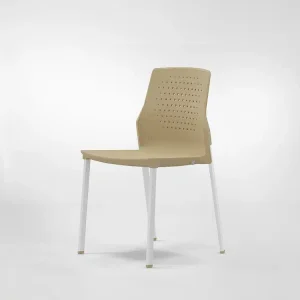 Actiu Uka | Cream Vanila