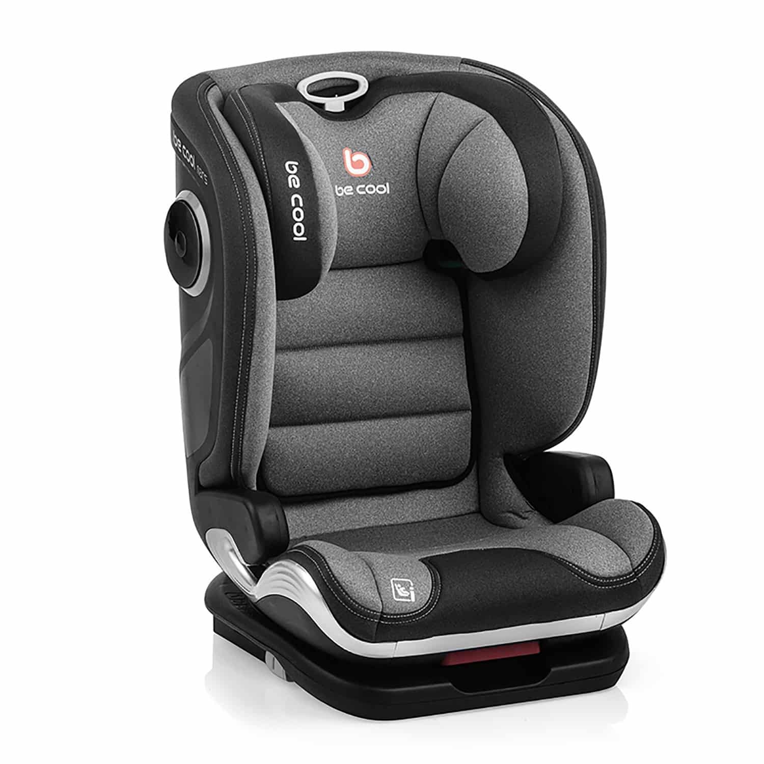. Silla auto coche Be cool MARS i-size de 100 a 150 cm Isofix bebe niñoa color Y77 BEIRON 7023 GRUPOS 2 , 3 . - Imagen 3