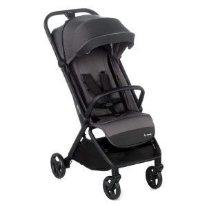 .Silla ligera CLAP 2 JANE  2025  color Gris u82  Coal paseo bebe niñoa  mod 2324
