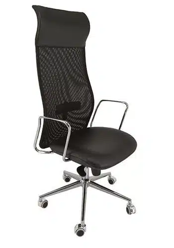 Spacio Vesta Respaldo Malla | A Medida - Imagen 8