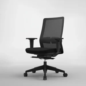 SolverSpace Mia | Black Edition