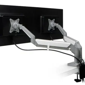 Innovative Align | Soporte de monitor doble
