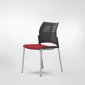 Actiu Spacio Confidente | Red Devil