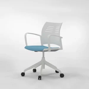 Actiu Spacio | Blue Sky