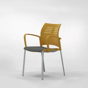 Actiu Spacio Confidente | Brightness