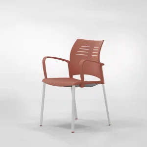 Actiu Spacio Confidente | Coral Reef