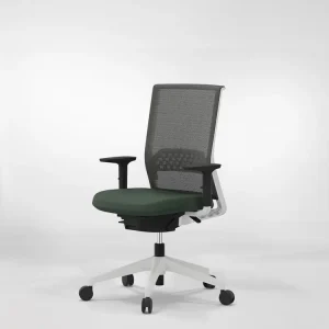 Actiu Stay | Green Forest