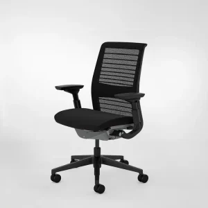 Steelcase Think | Carbon Black