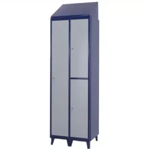 Kimer Taquillas | Gimnasio