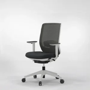 Actiu Trim | White and Black