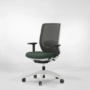 Actiu Trim | Green Forest