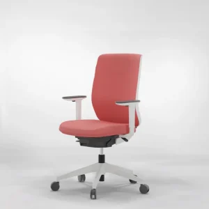 Actiu Trim | Red Velvet