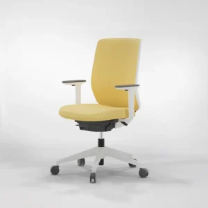 Actiu Trim | White Sunshine