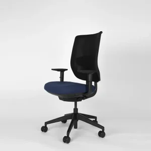 Actiu Trim | Dark Blue