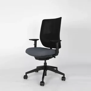 Actiu Trim | Space Gray