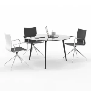 Actiu Twist mesa cristal | A Medida