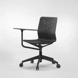 Actiu Urban Block 10 con pala | Carbon Black