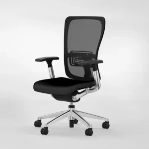 Haworth Zody | Black Edition